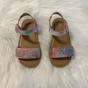⚜️ (5 for $15) Sparkle Sandals